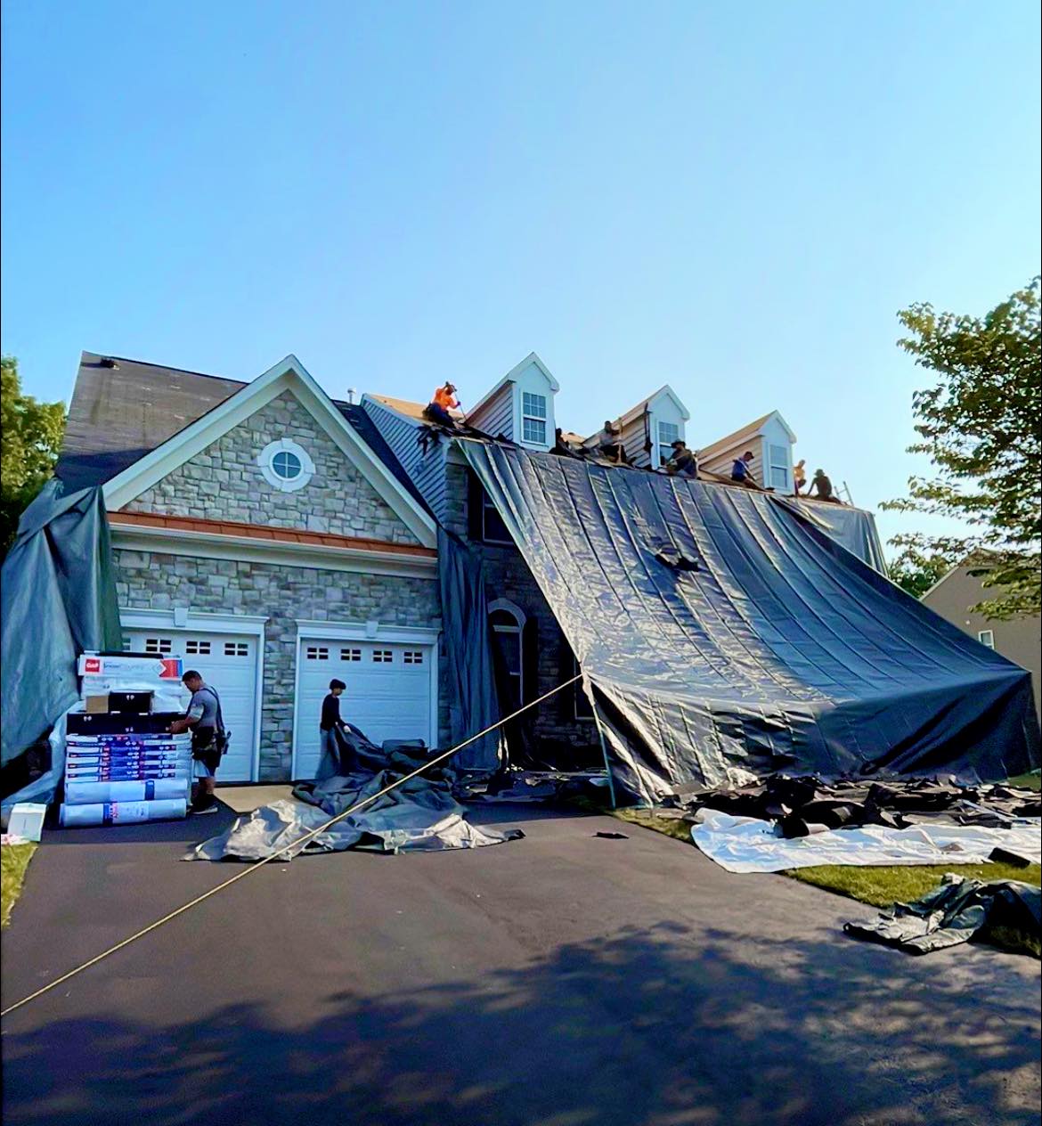 Beaver Home Improvement | Burlington NJ