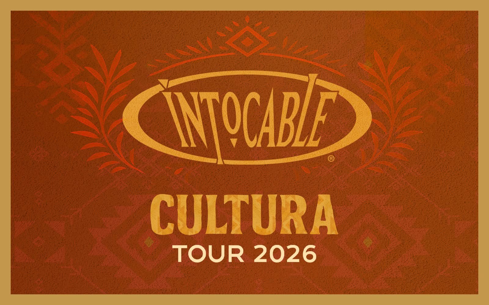Intocable / El Paso Texas