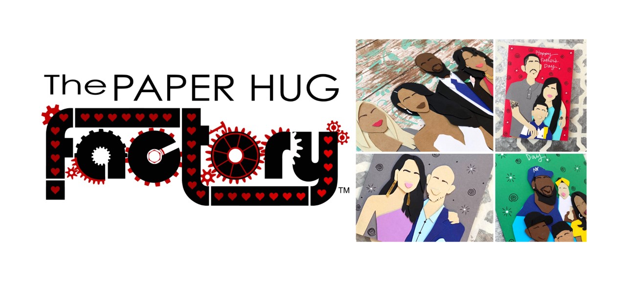 The Paper Hug Factory | Tulsa OK
