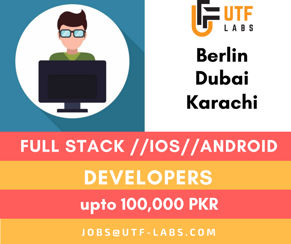 UTF Labs
