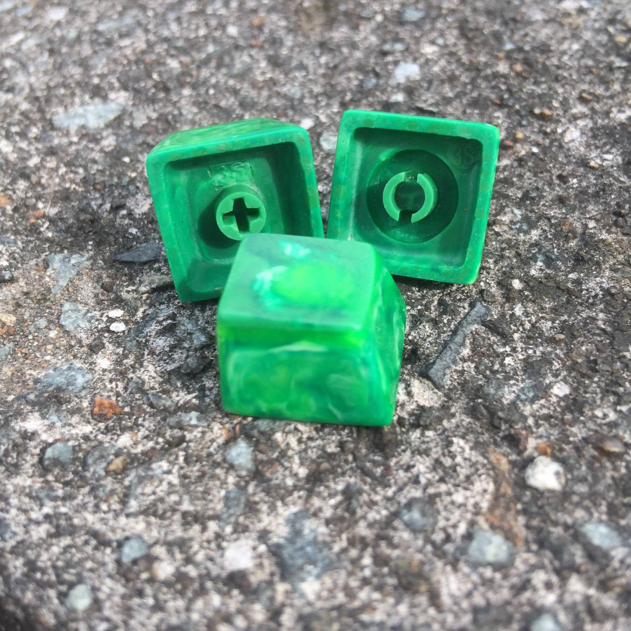 Handmade Keycap