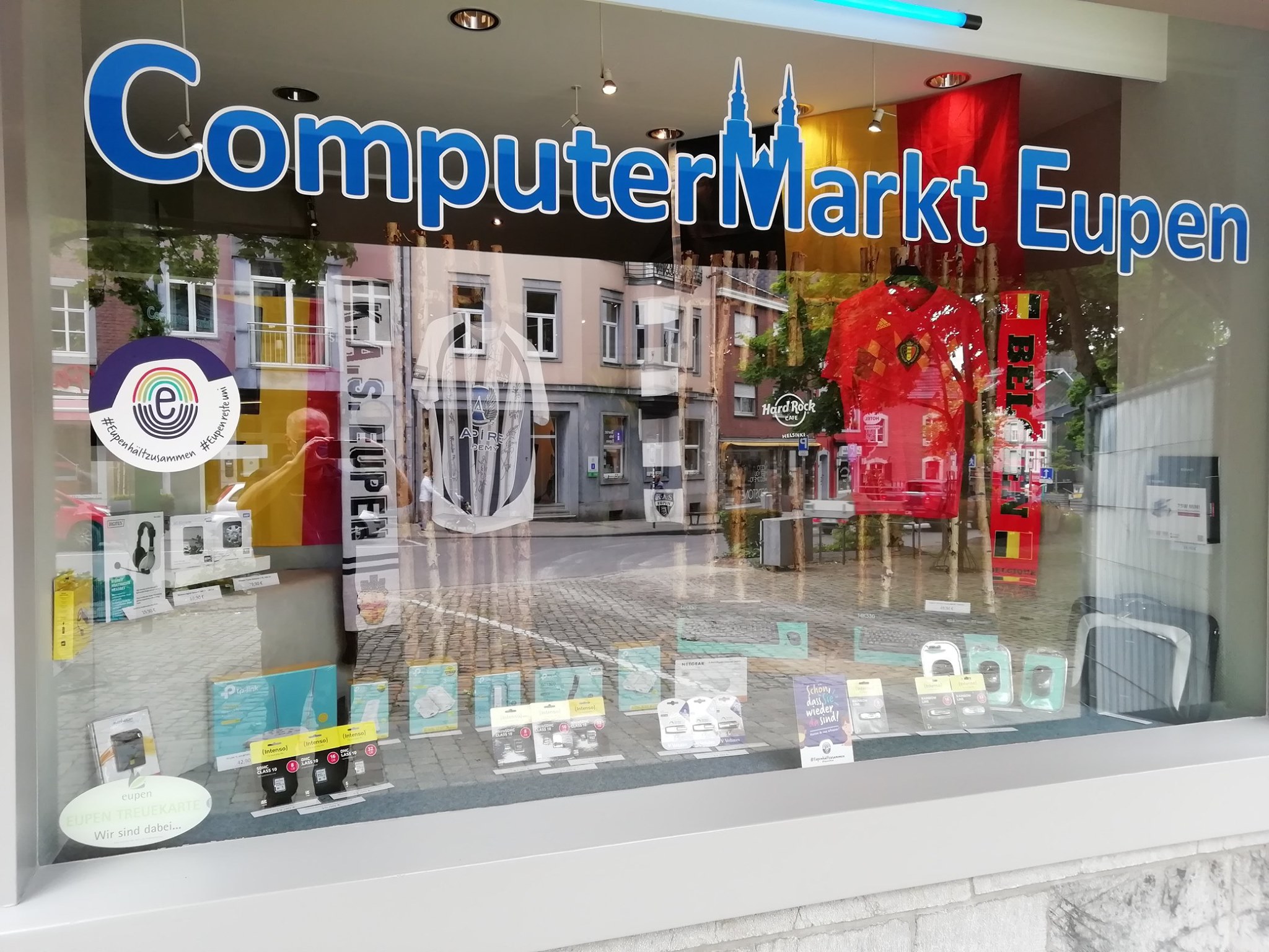Computer Markt Eupen | Eupen