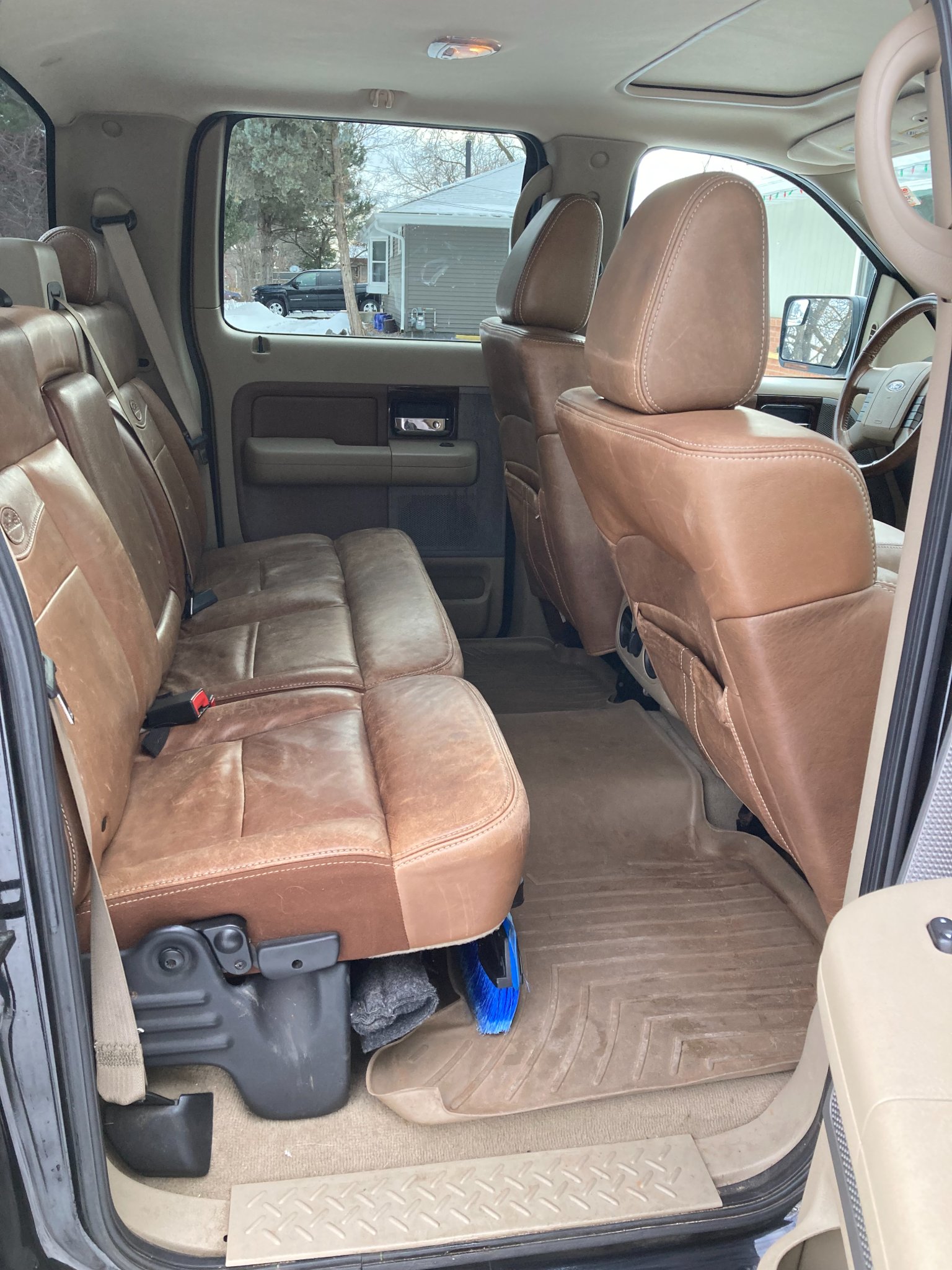 2006 Ford f150 king ranch 4x4 · King ranch - Cars & Trucks ...