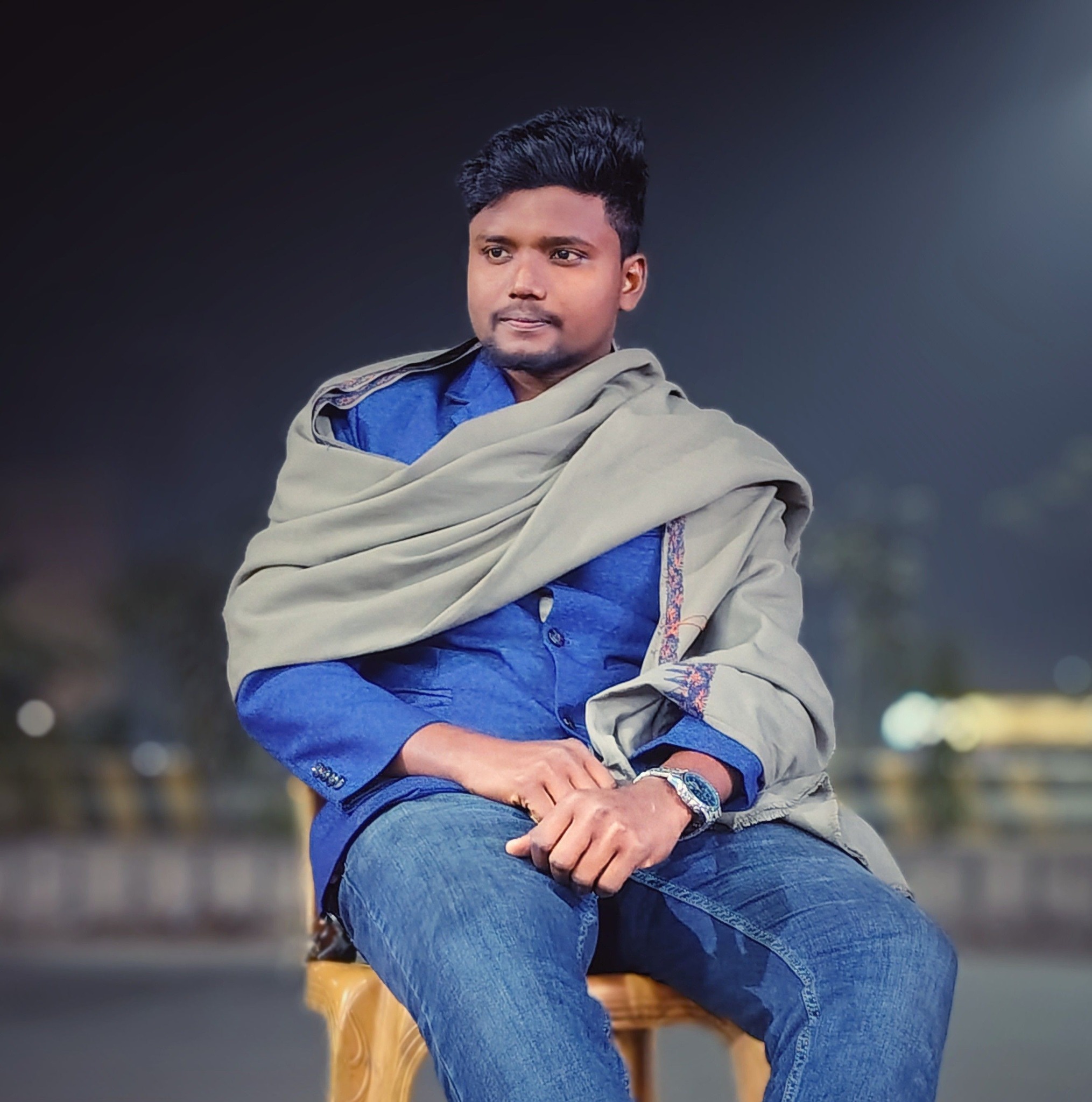 Abdur Rashid Nayan