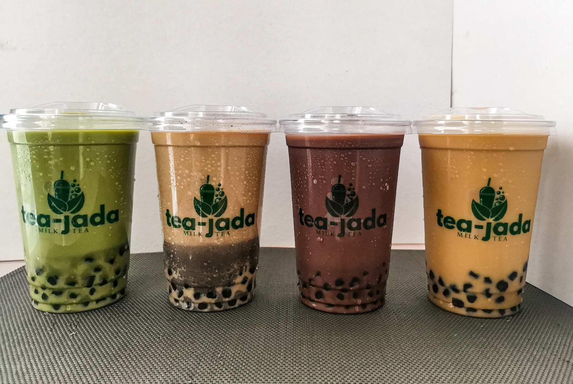 Tea-Jada | Malabon