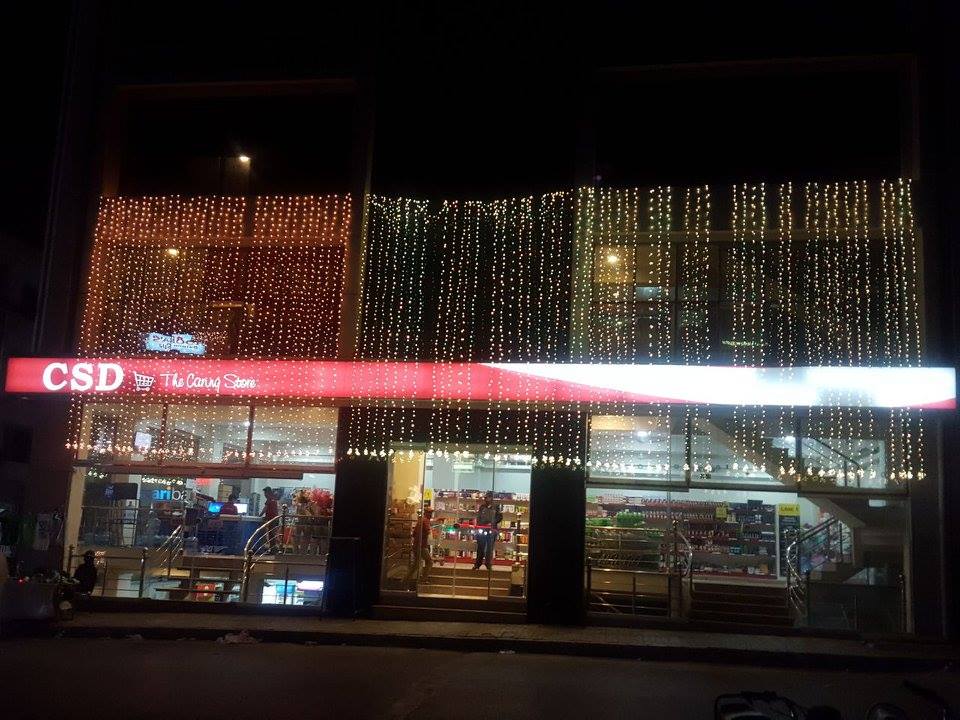 CSD Pakistan - CSD Chaklala Scheme 3 Rawalpindi | Facebook