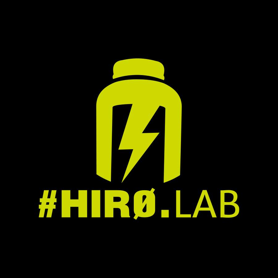Hiro Lab - TEN SAM ISOLATE. NOWE SMAKI, KTÓRE ROBIĄ... | Facebook