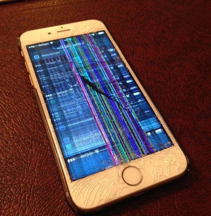 Pulptech reparación para tu equipo móvil