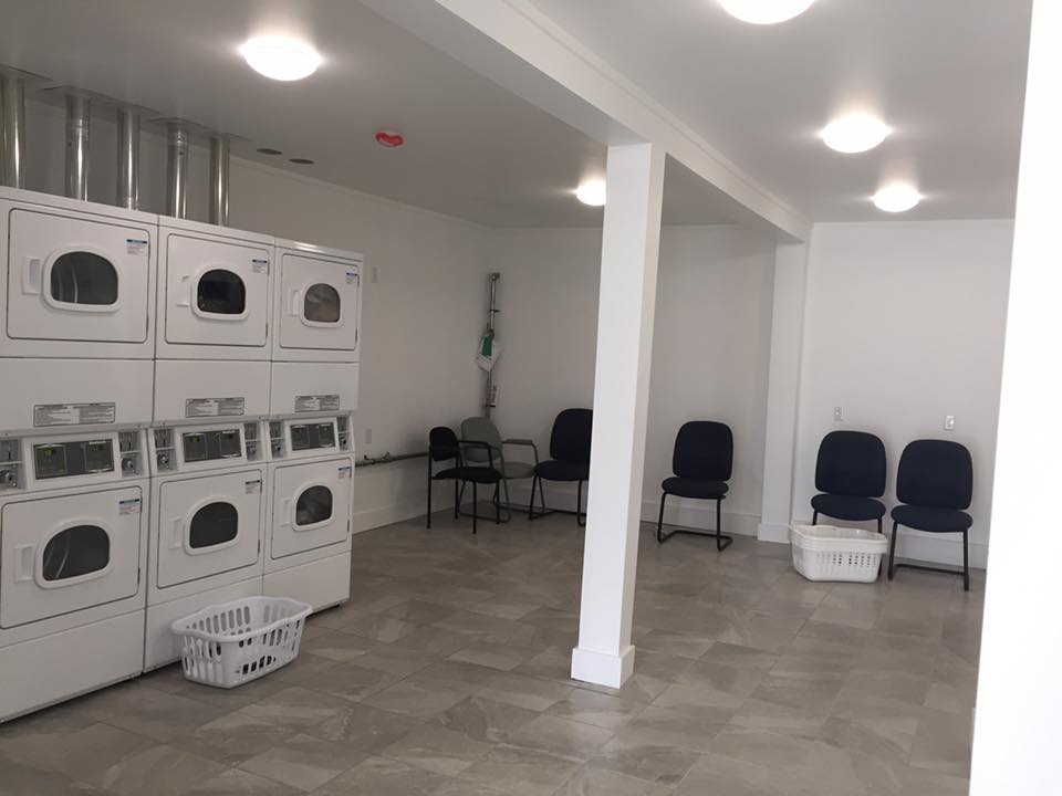 Bridgewater Laundry | Bridgewater NS