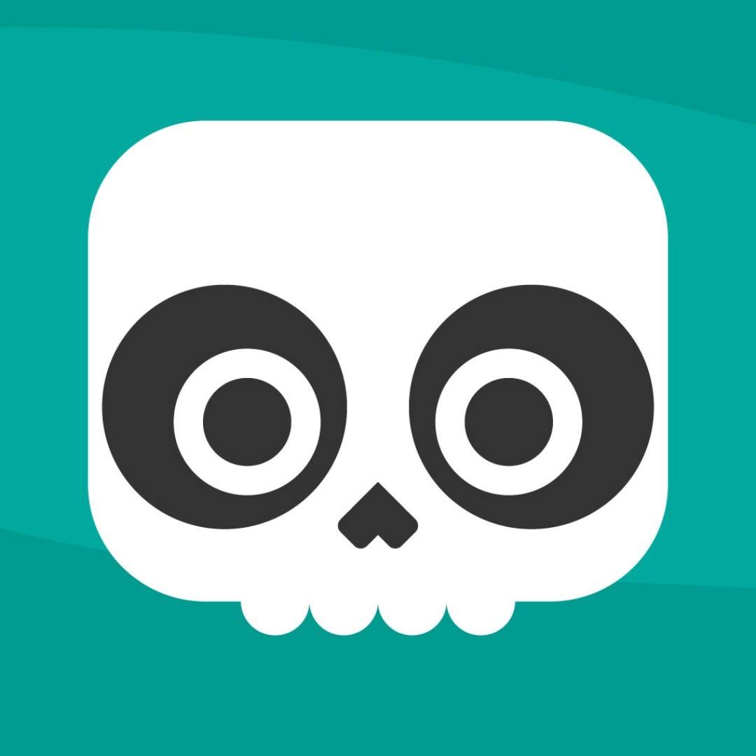SnailWhale - Our new game Tricky Bones: One Shot Puzzle is now ...