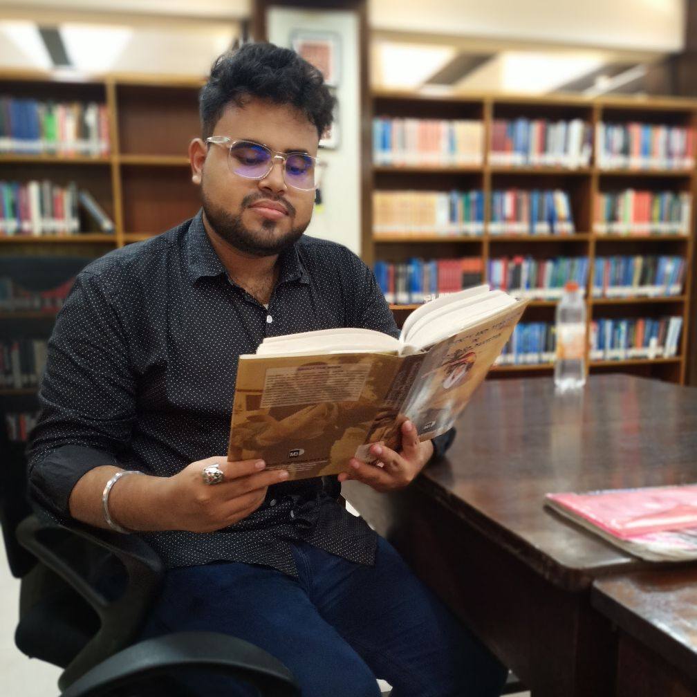 Soumik Mukherjee