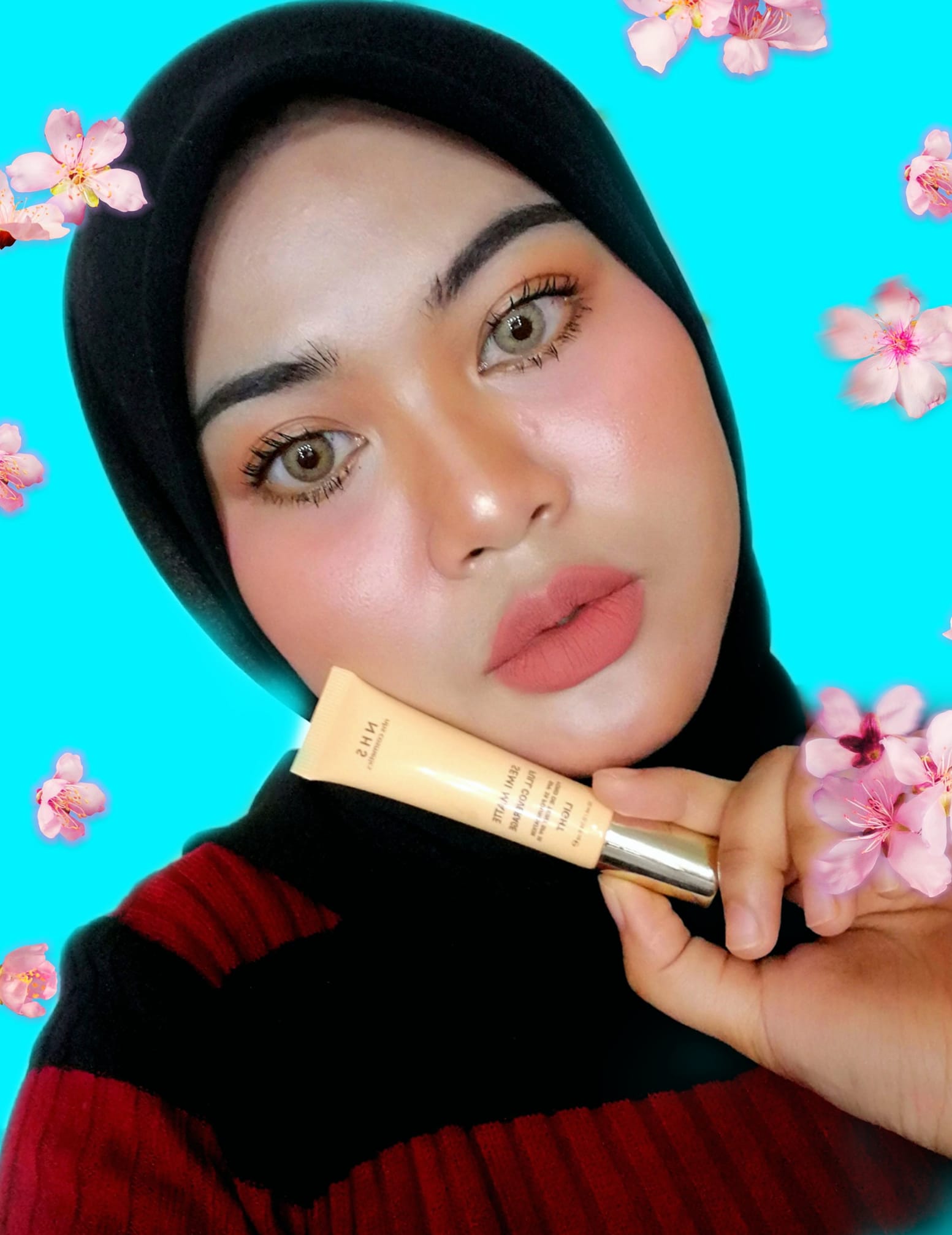 Fatin Azreen