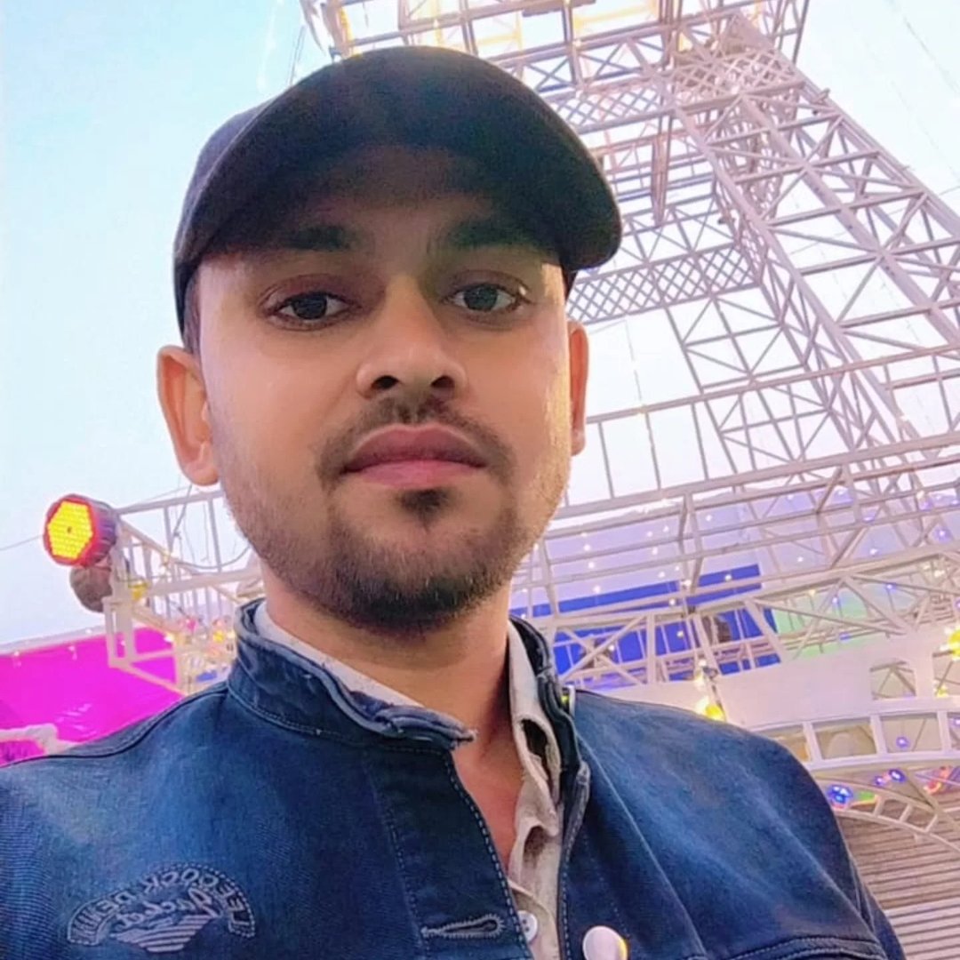 Rahul Raj