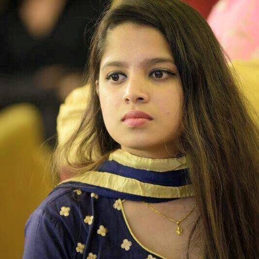 Vanshika Verma