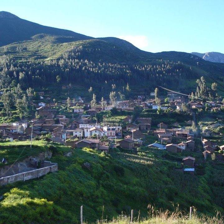 Distrito de Gamarra