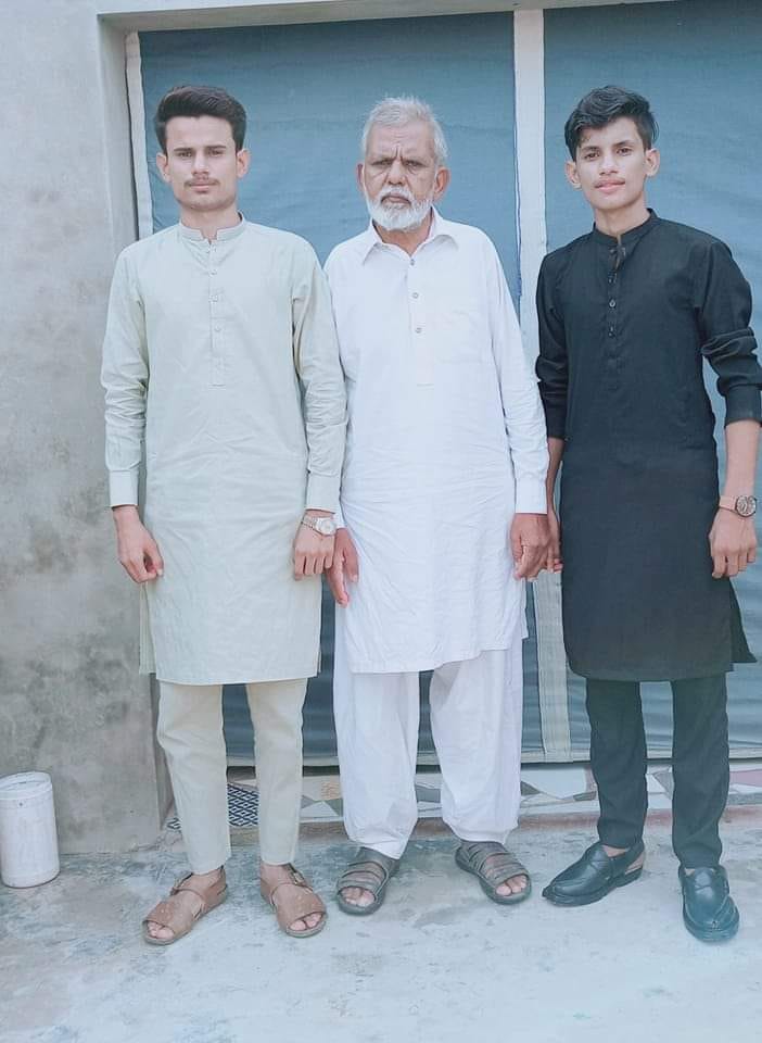 Adeel Raza