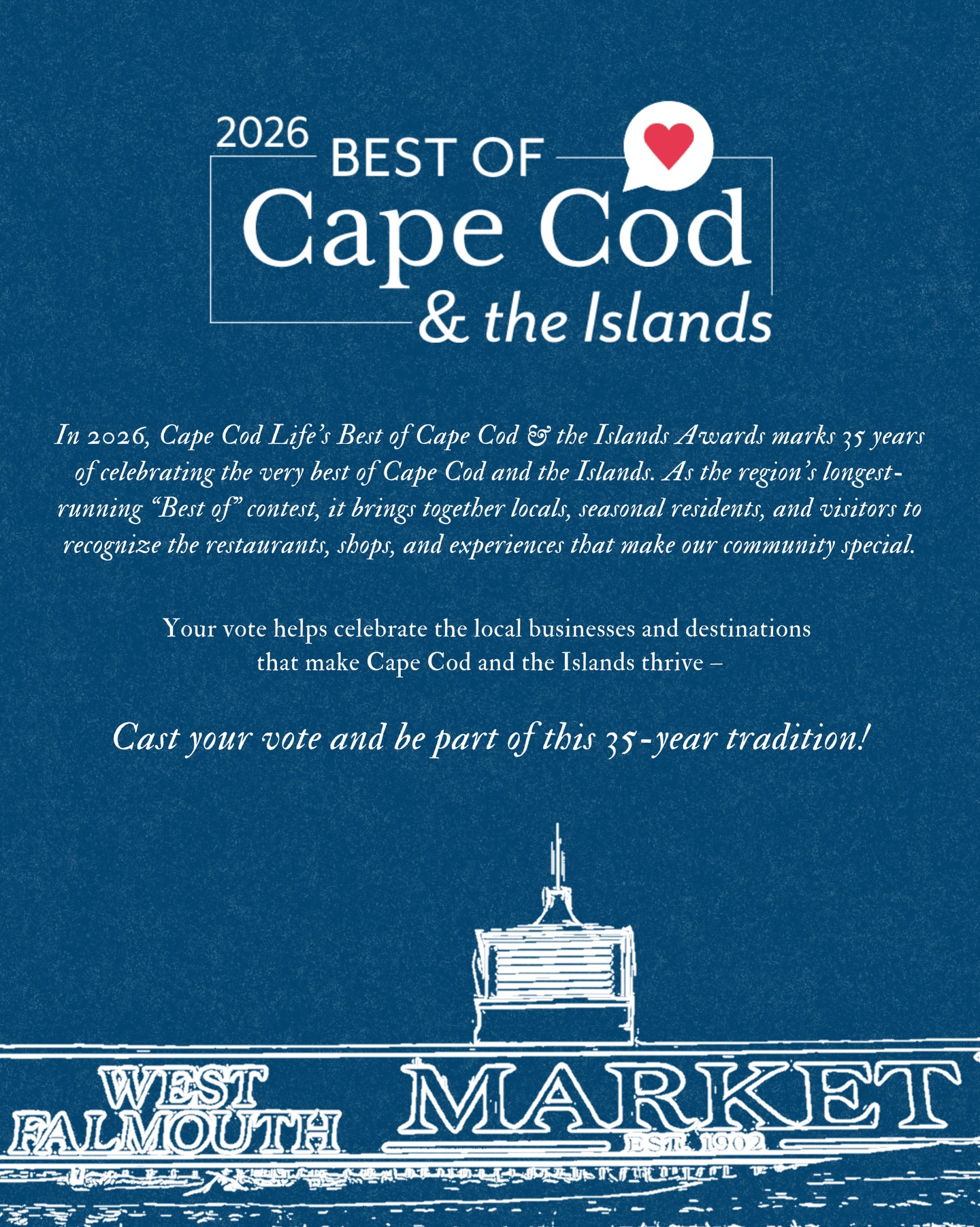 West - Celebrating 35 years of the very best of Cape Cod & the Islands ...