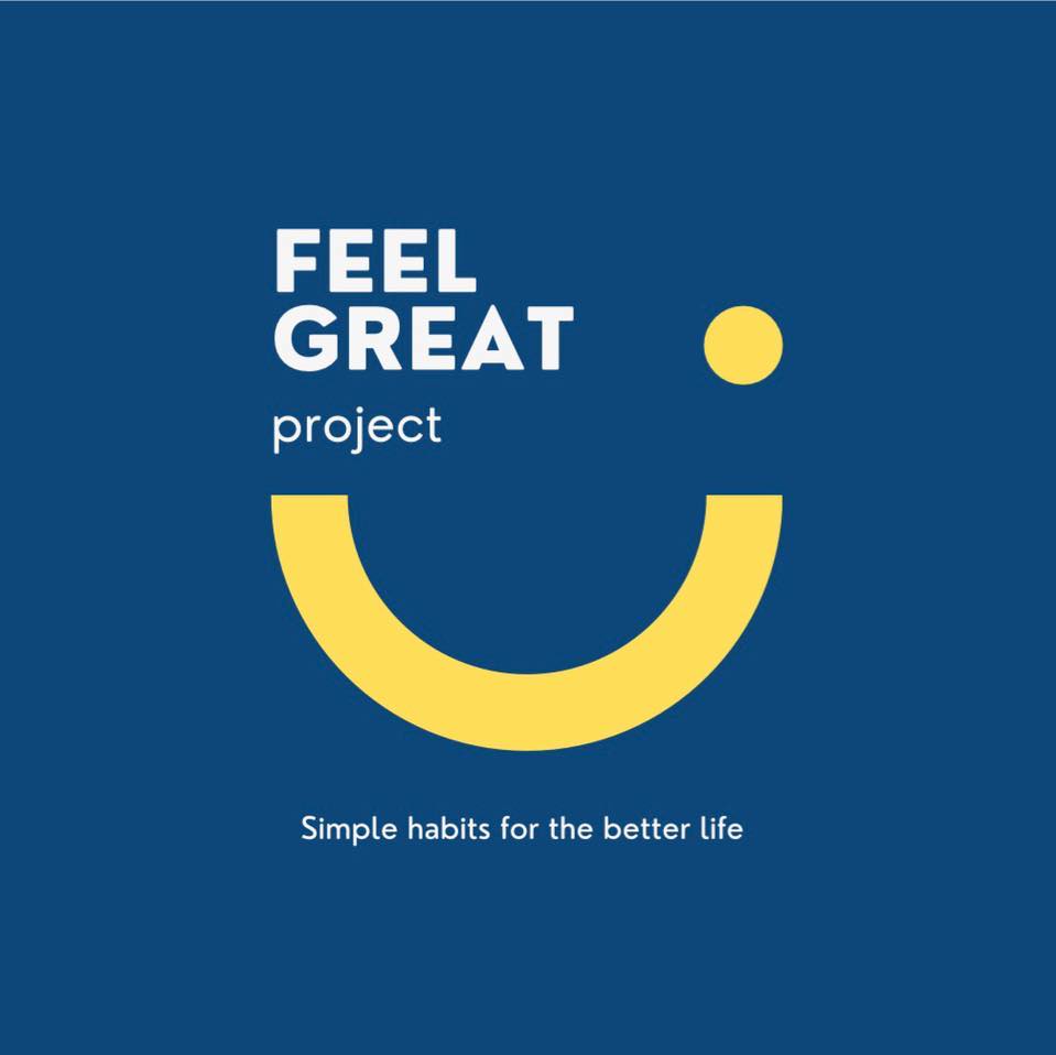 Feel Great Project Page