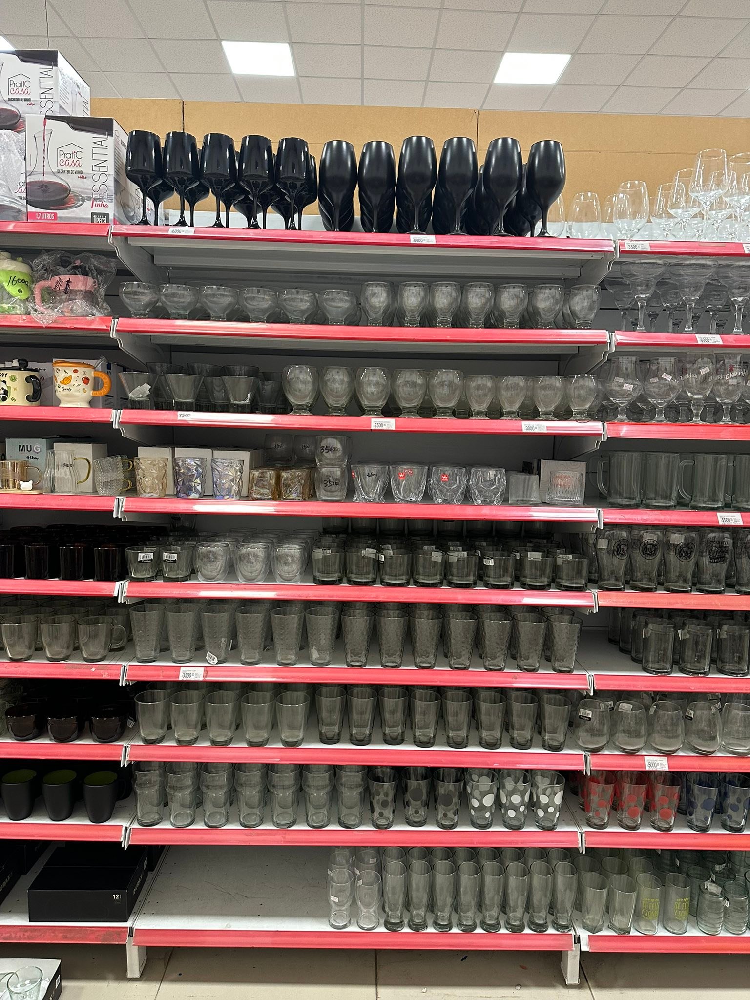 Supermercado Leon La Ribera