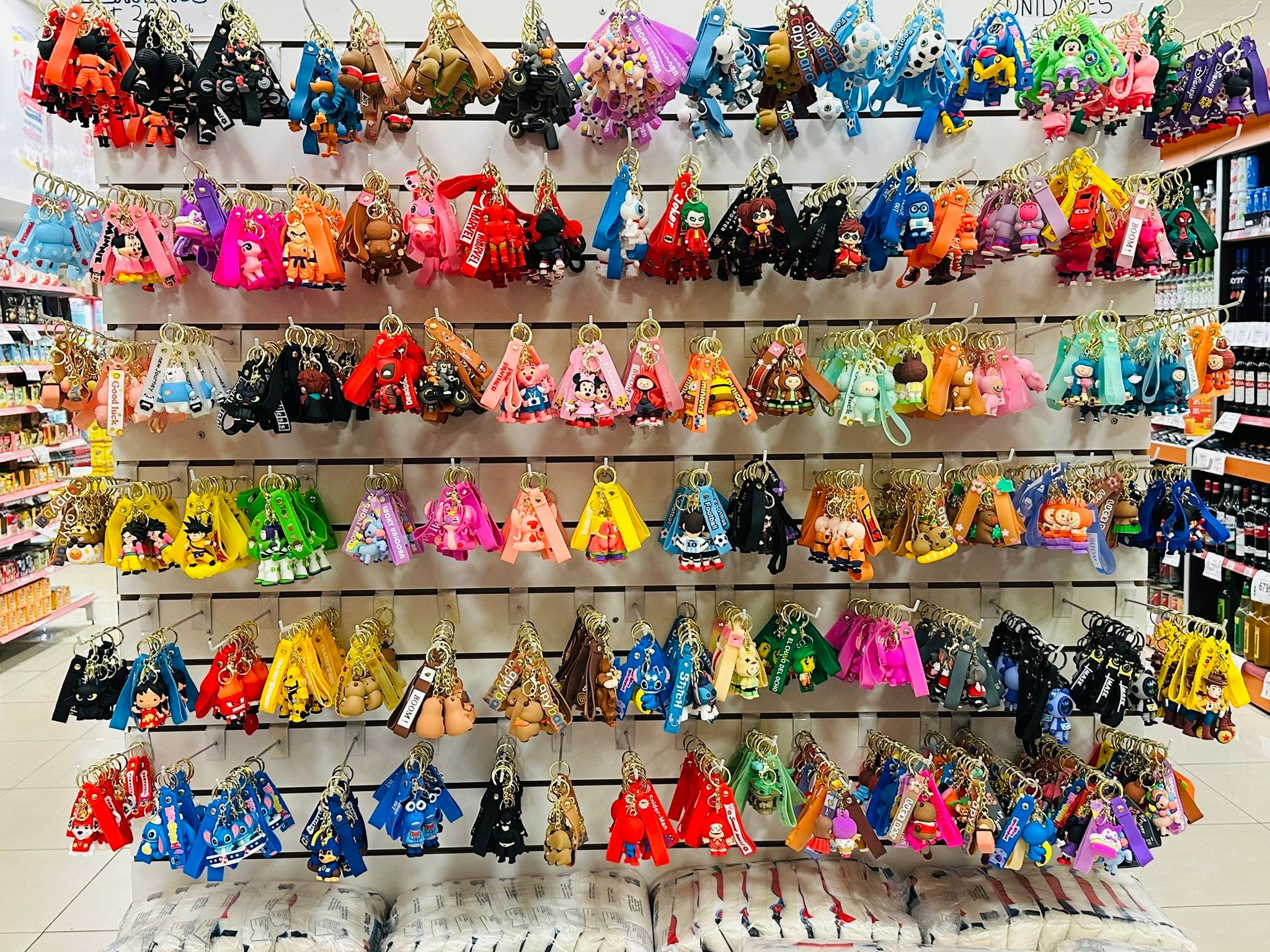 Supermercado Leon La Ribera