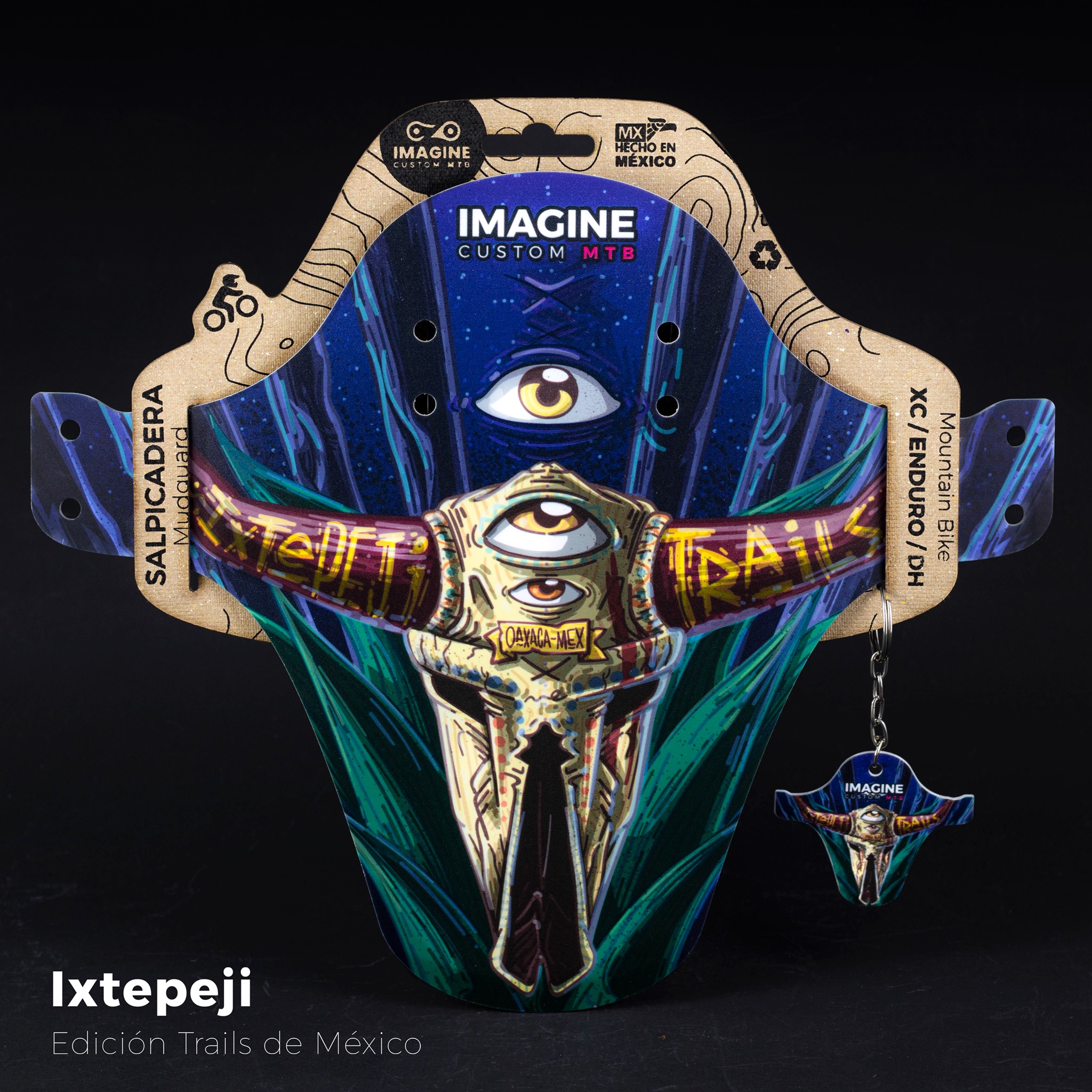 Imagine Custom - 🔥Nuevo Modelo 🔥 Colección Trails de... | Facebook