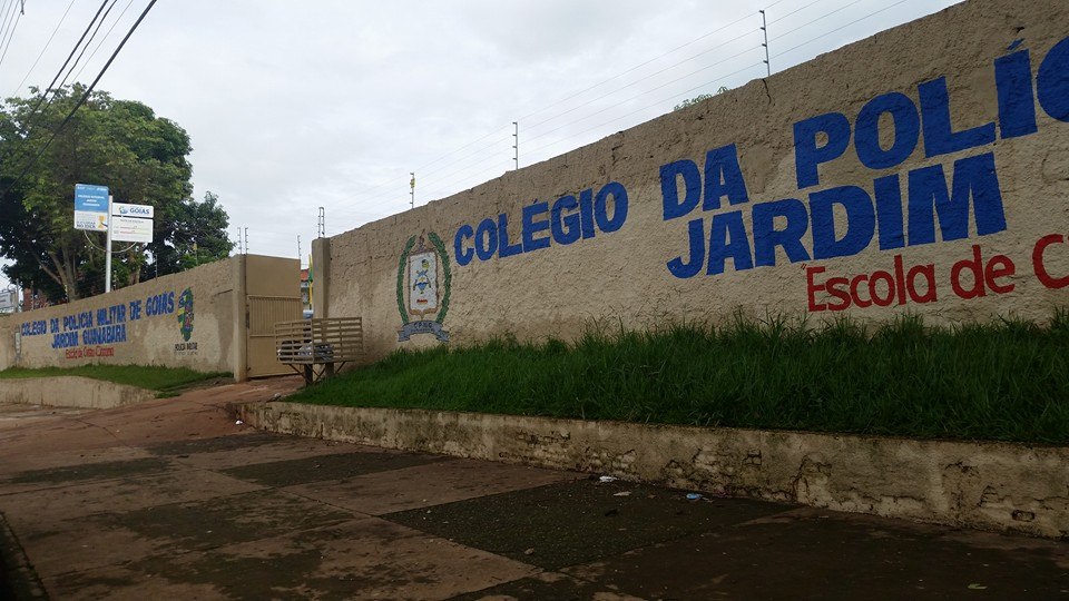 CEPMG - Jardim Guanabara | Goiânia GO