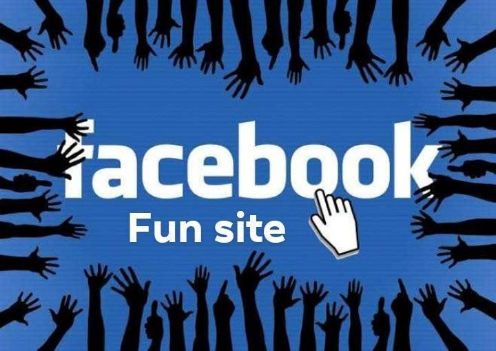 Facebook fun site | Facebook