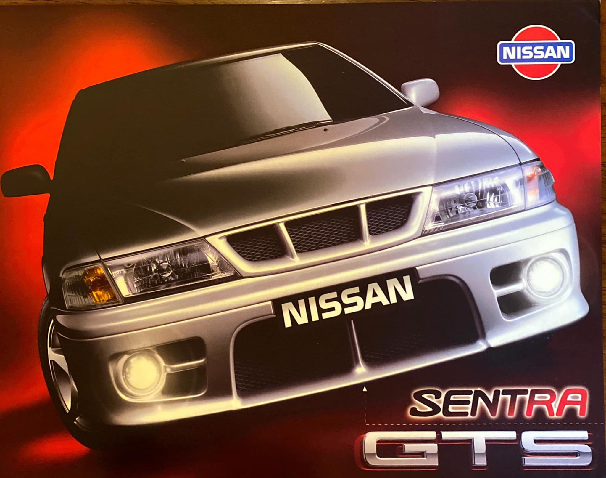 Not to be outdone, Nissan... - Car Brochure Collection Ph | Facebook