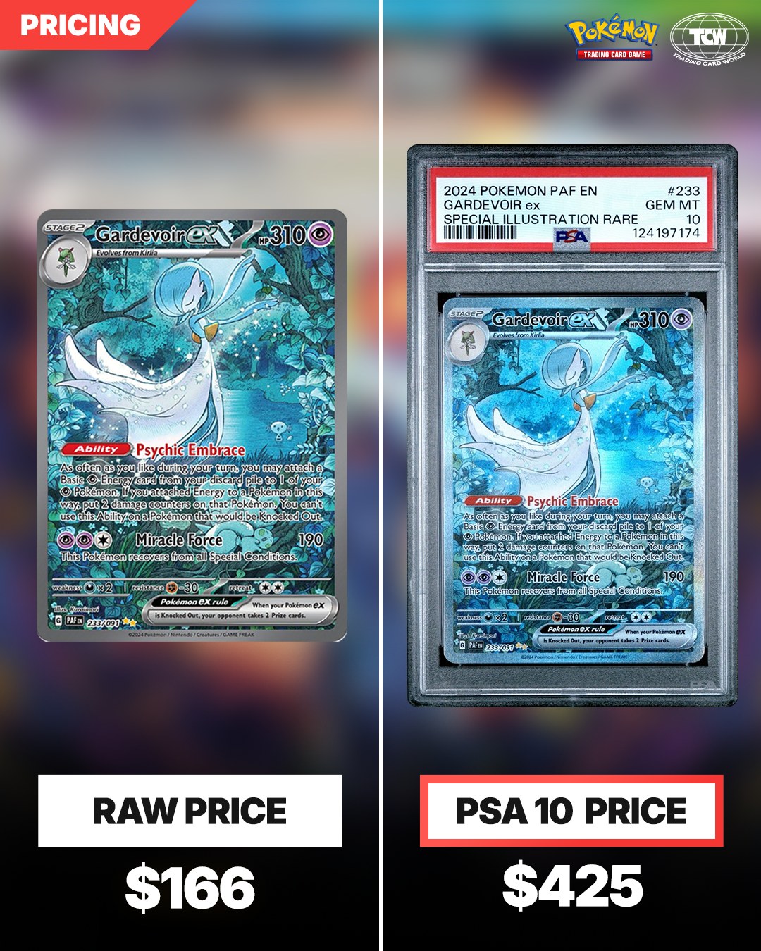 Trading Card World added a new photo. - Trading Card World