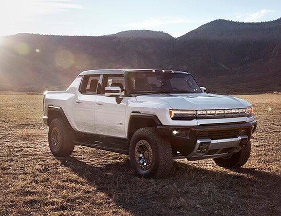 The new Hummer sounds pretty awesome,... - The Boy Car Blog | Facebook
