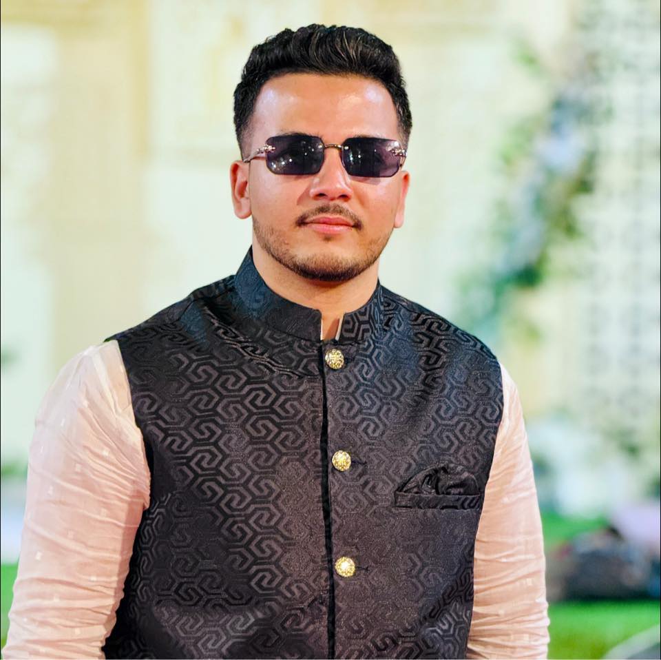 Afzal Hossain