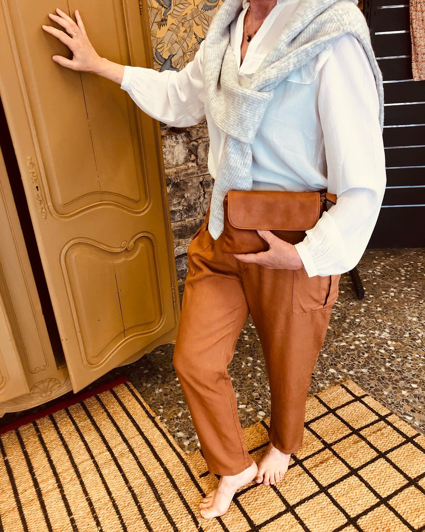 ⭐️ Look Modalisa ⭐️ On commence bien... - Magasin Modalisa