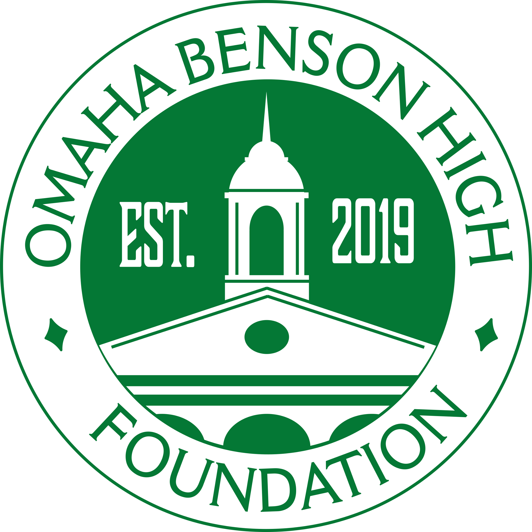 BENSON has a plethora of... - Omaha Benson Foundation | Facebook