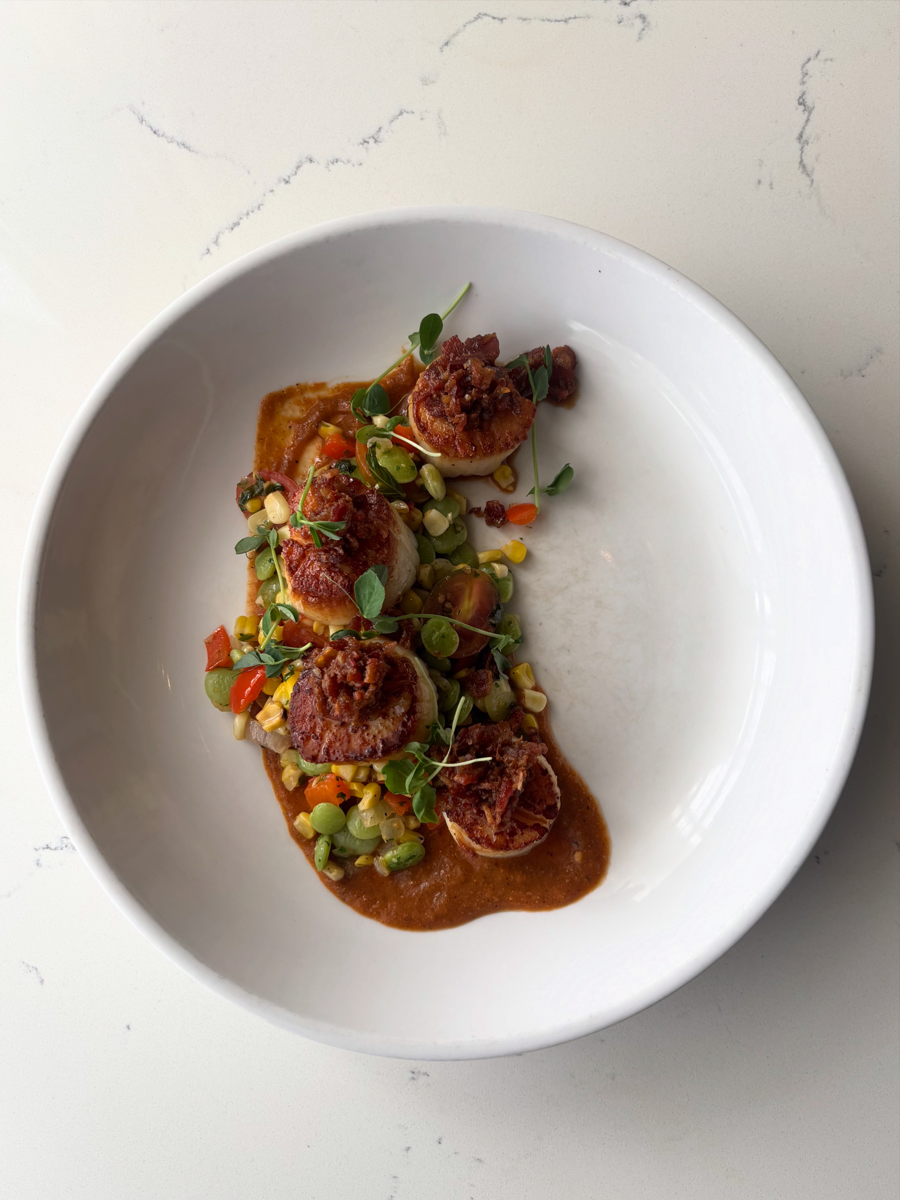 Coco's Bistro | Dayton OH