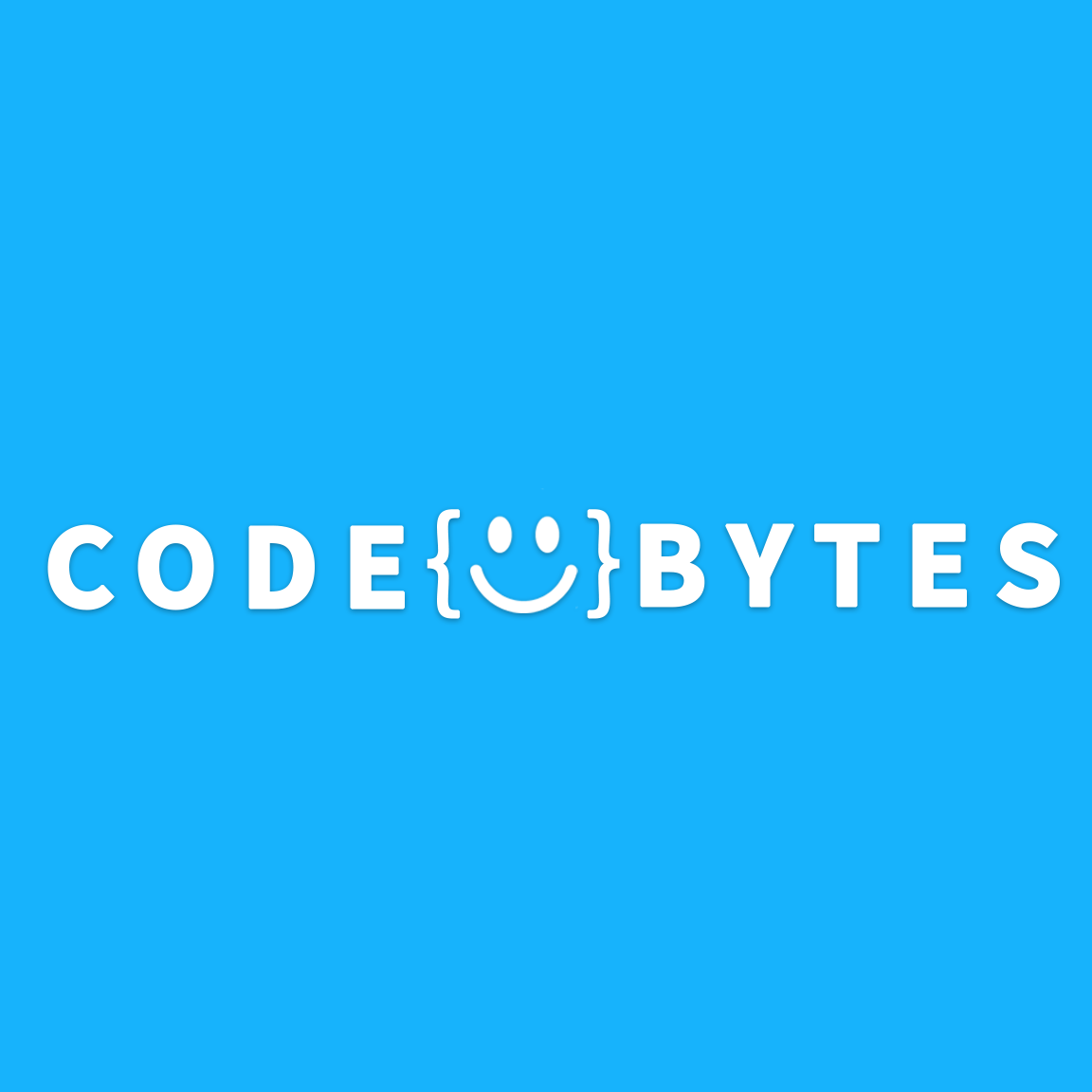 Code Bytes