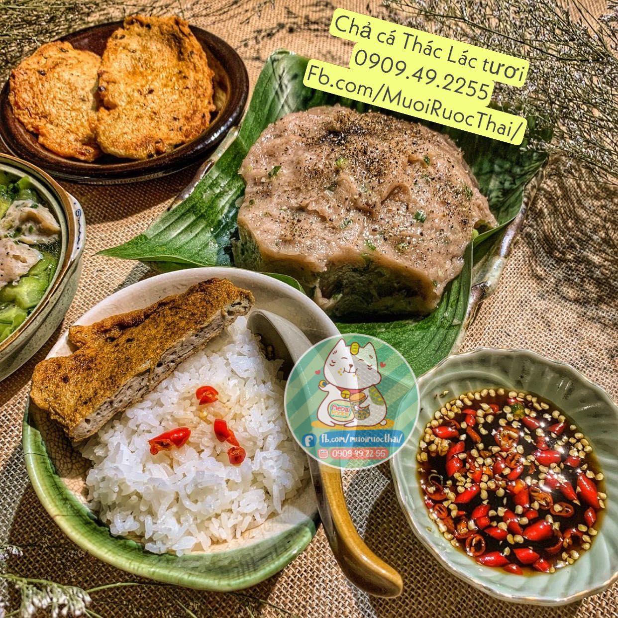 Hàng Thái Lan - Hàng Order, Chuyển hàng đi Thái - 🥗🍃 #CHẢ_LỤA_GÂN_TRỘN ...