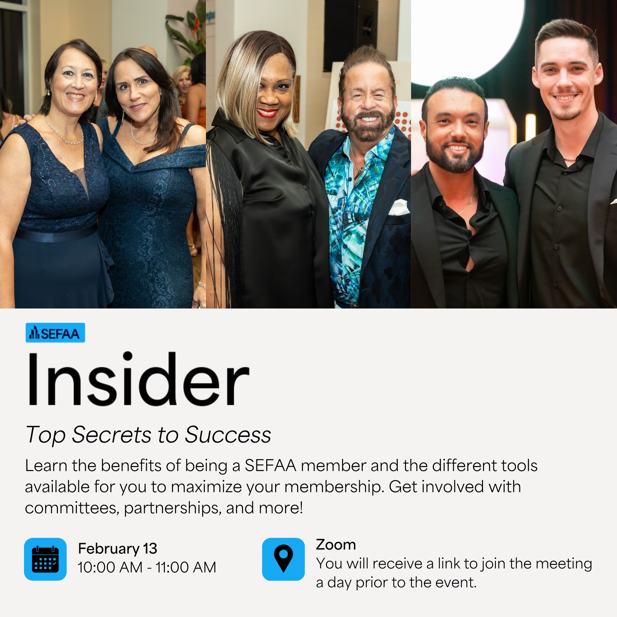 South East... - South East Florida Apartment Association