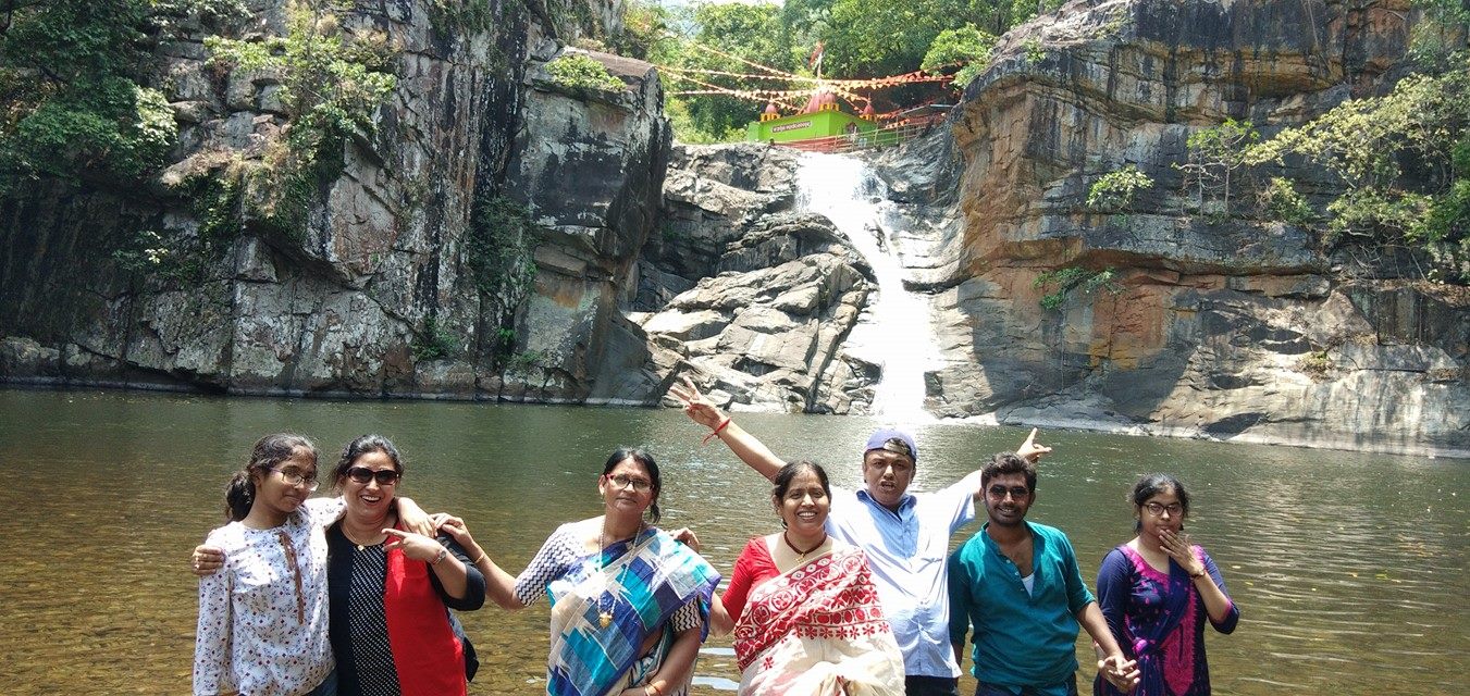 Arunabha Das