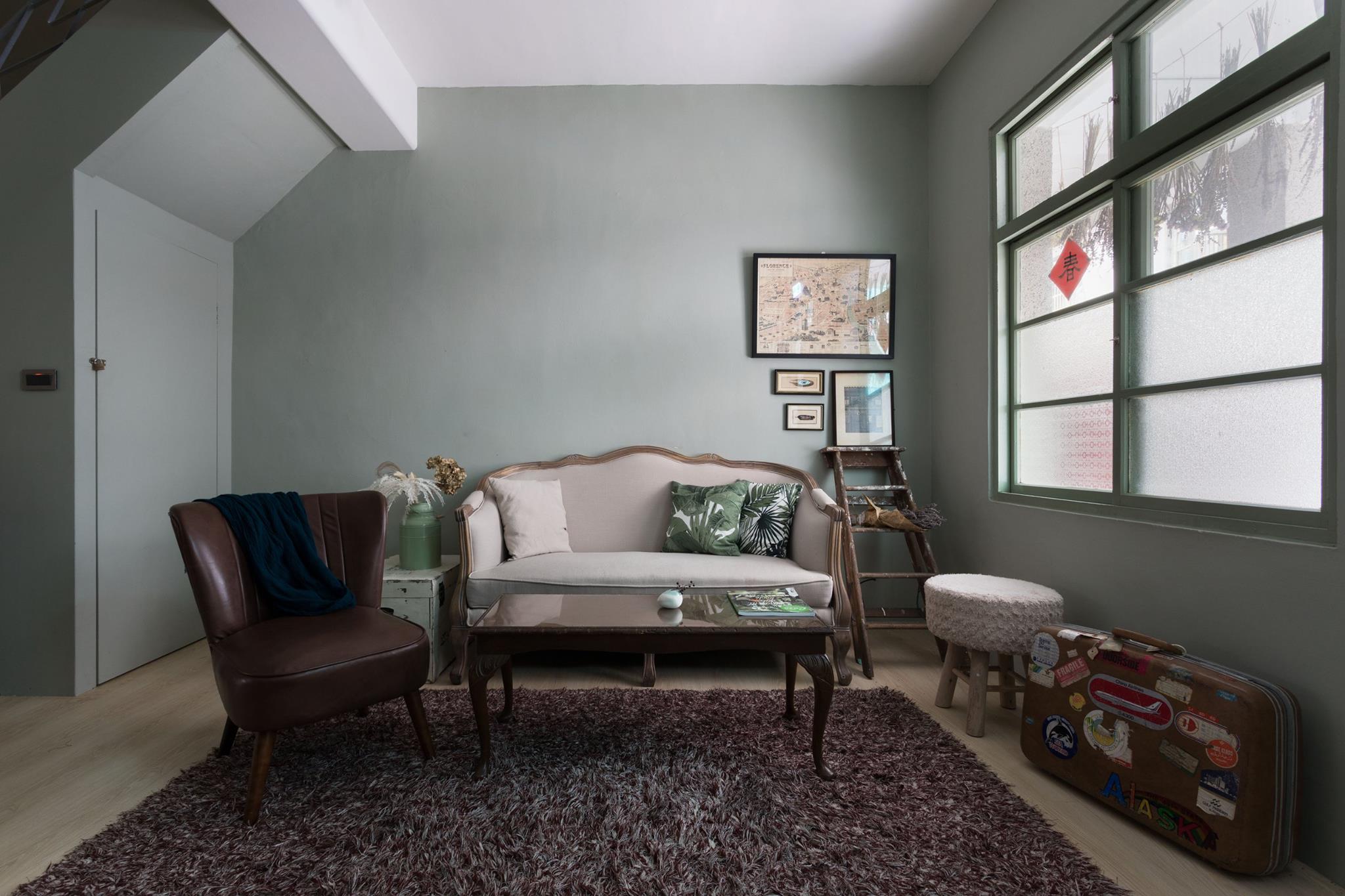 棲地設計 Habitat Design | Hualien City
