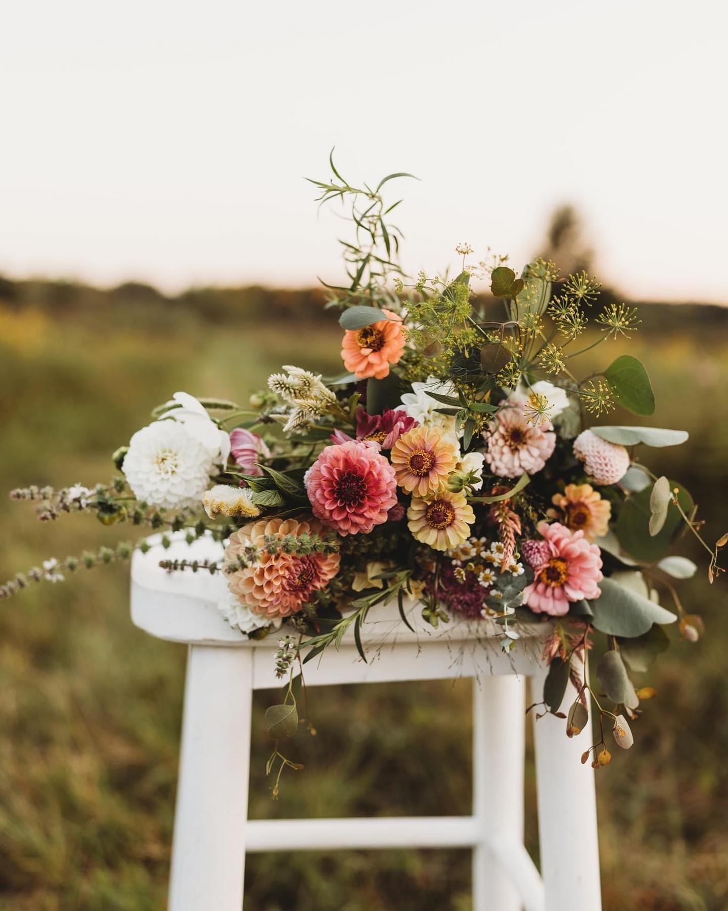 I think this is my favorite... - Flowers on Faussett