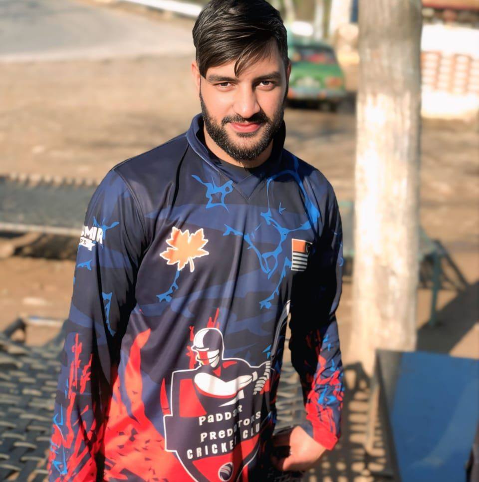 Raja Kashif