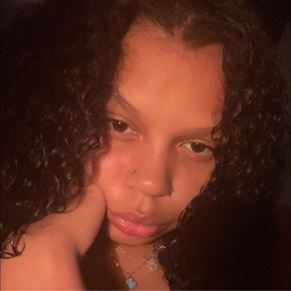 Keauna Frye