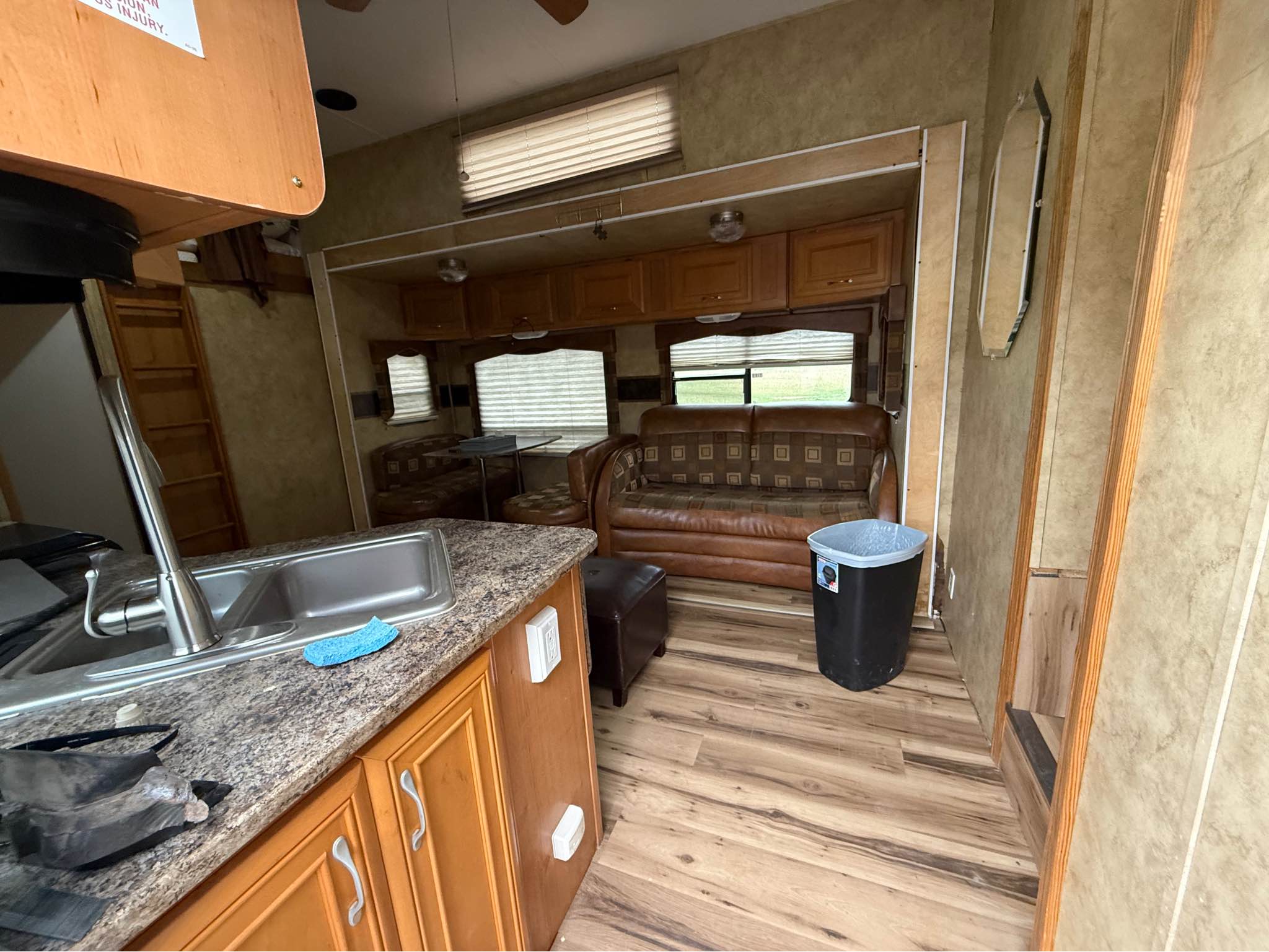 2008 keystone raptor 3812 - RVs & Campers - Almo, Kentucky | Facebook ...