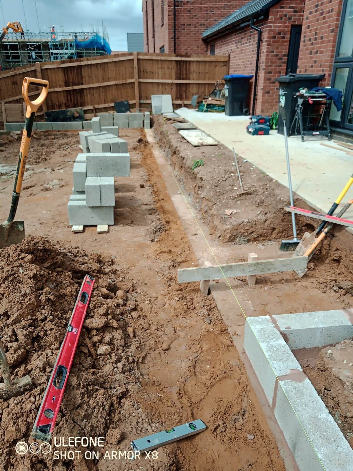 Handyman Houlton - Rugby | Rugby