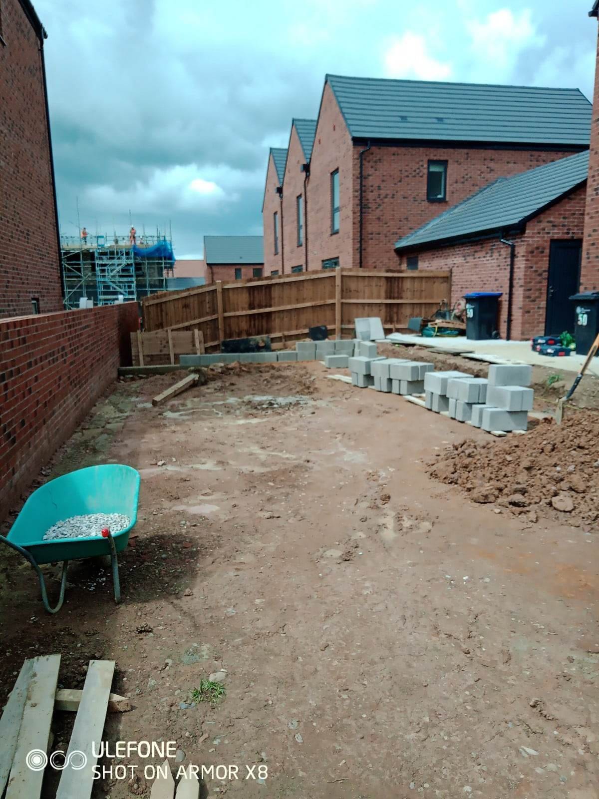 Handyman Houlton - Rugby | Rugby