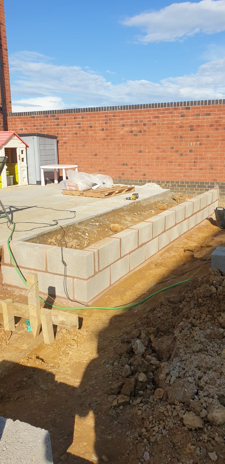 Handyman Houlton - Rugby | Rugby