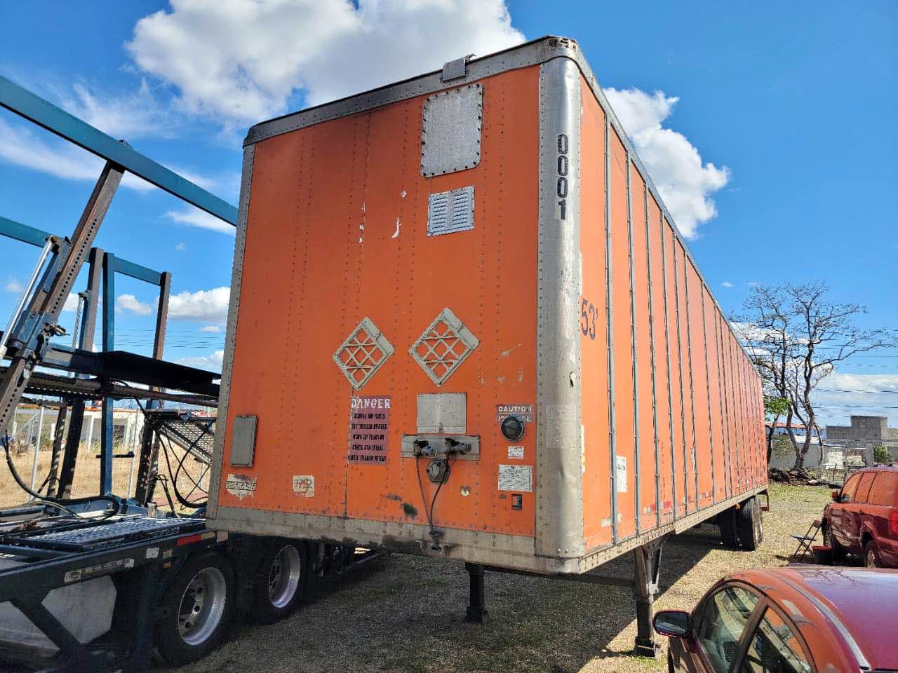 Góndolas - Commercial Trucks - Puerto San José | Facebook Marketplace ...