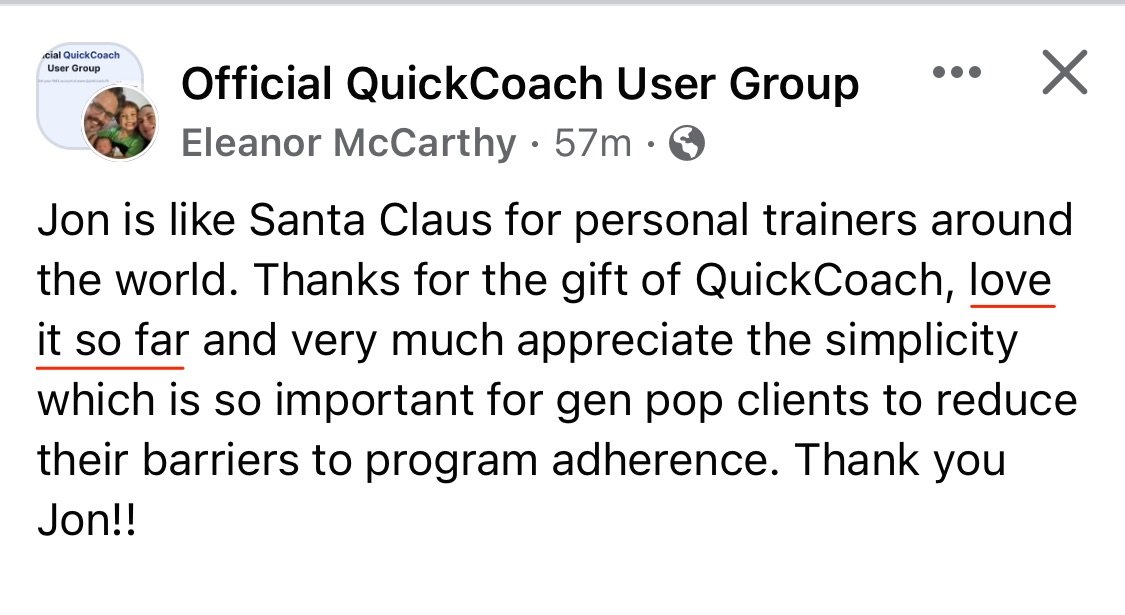 QuickCoach.Fit