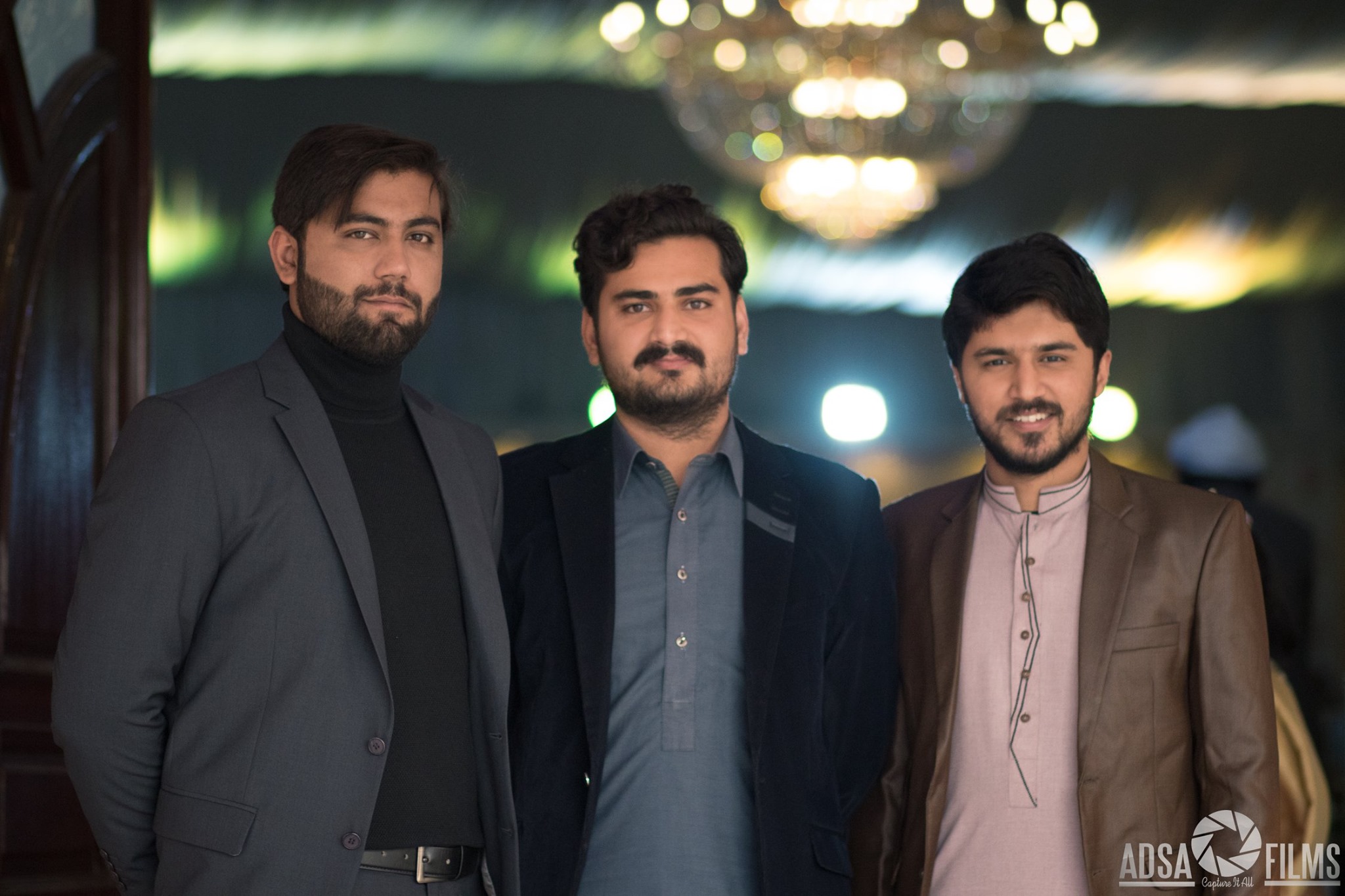 Adsa Films & Events Layyah