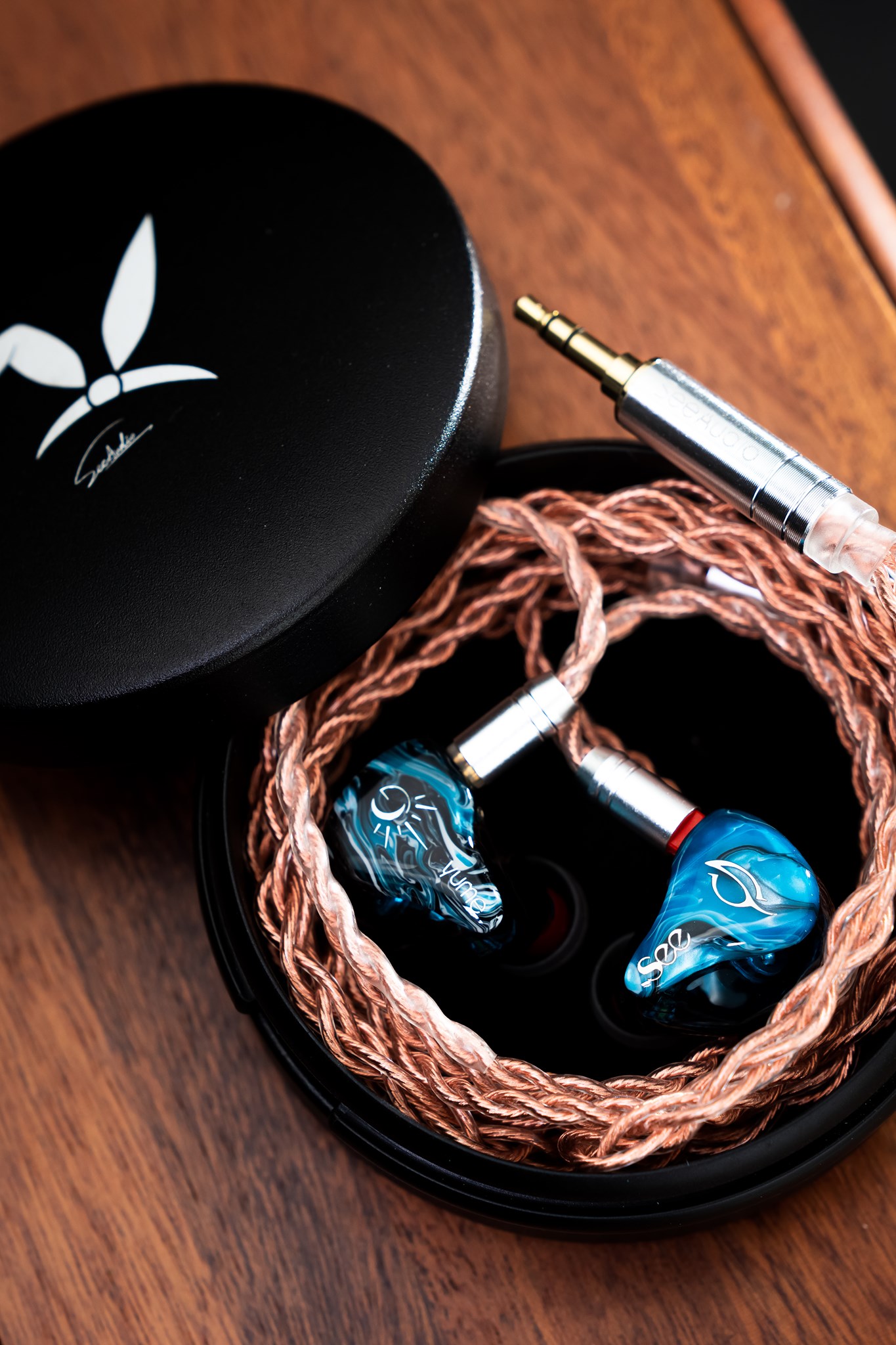 Praesto Audio - 如果想搵一對性價比高🤔又適合入門初嘗玩耳機嘅你，其中不得不力推...